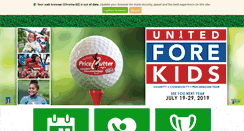 Desktop Screenshot of pricecuttercc.org